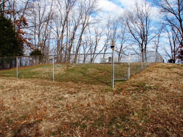 Roark Cemetery